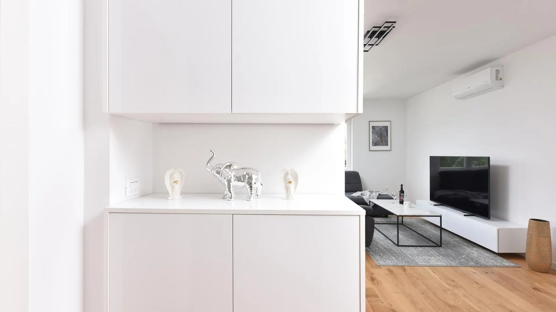 Apartment Bibi 1 Zadar