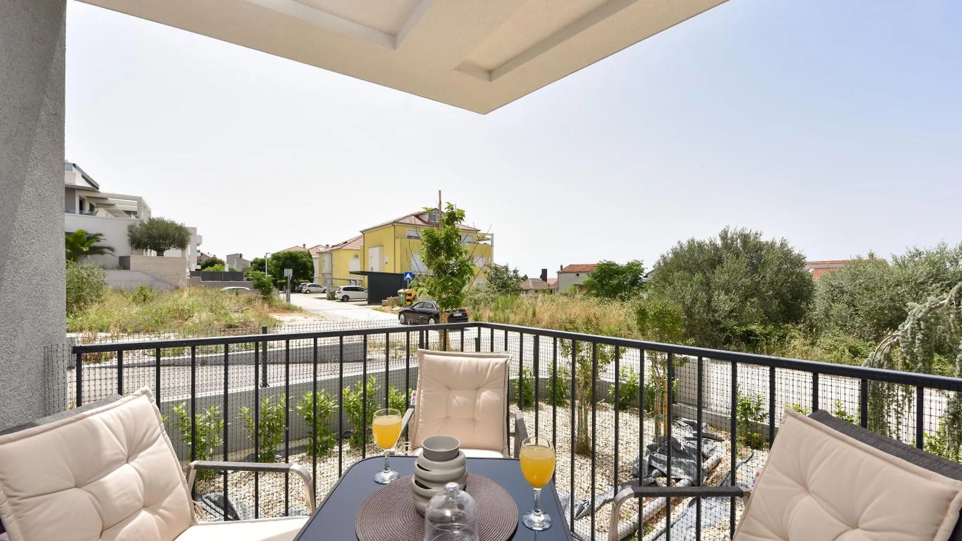 Apartment Bibi 1 Zadar Kroatien