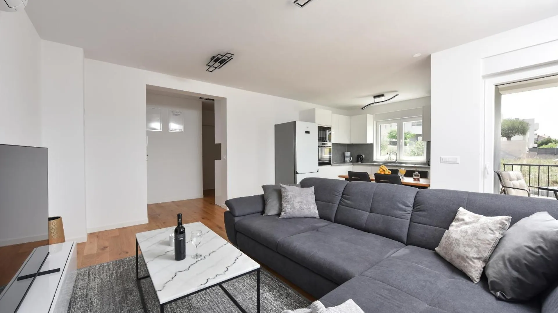 Apartment Bibi 1 Zadar 0*,  Croatia