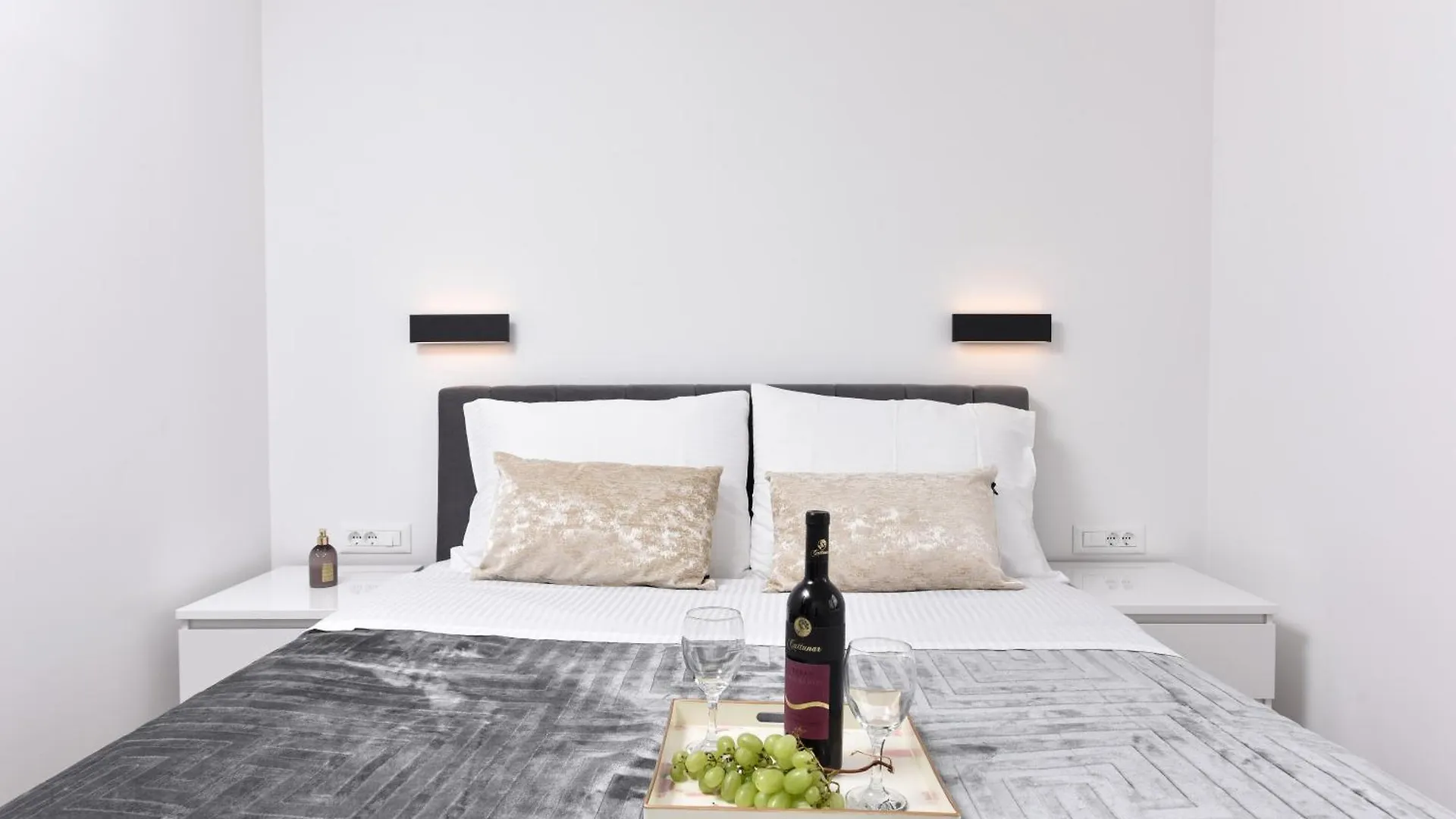 Apartment Bibi 1 Zadar