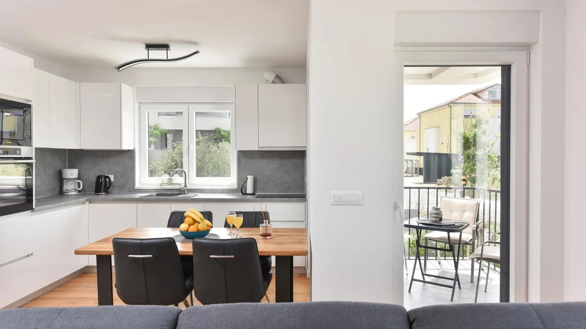 Apartment Bibi 1 Zadar Kroatien