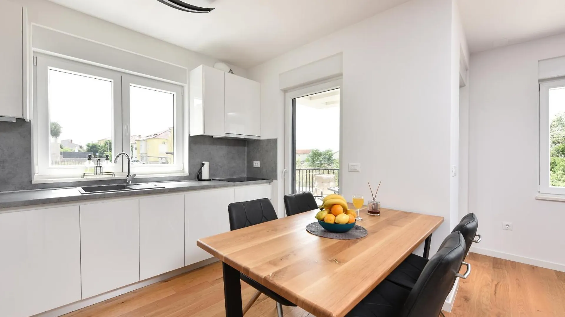Apartment Bibi 1 Zadar 0*,  Croatia