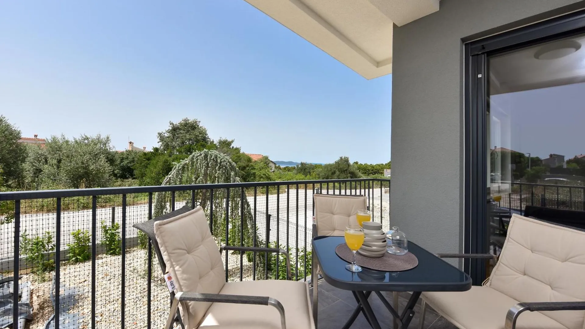 Apartment Bibi 1 Zadar
