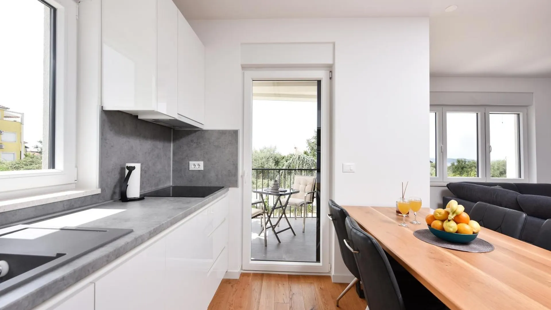 Apartment Bibi 1 Zadar