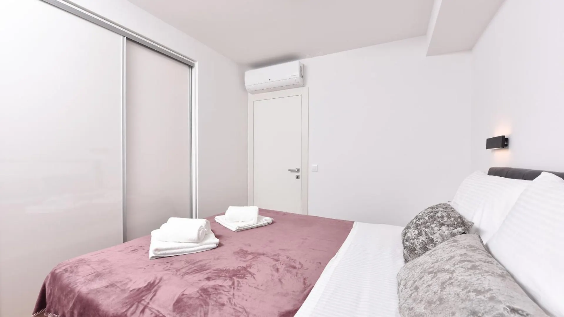Apartment Bibi 1 Zadar