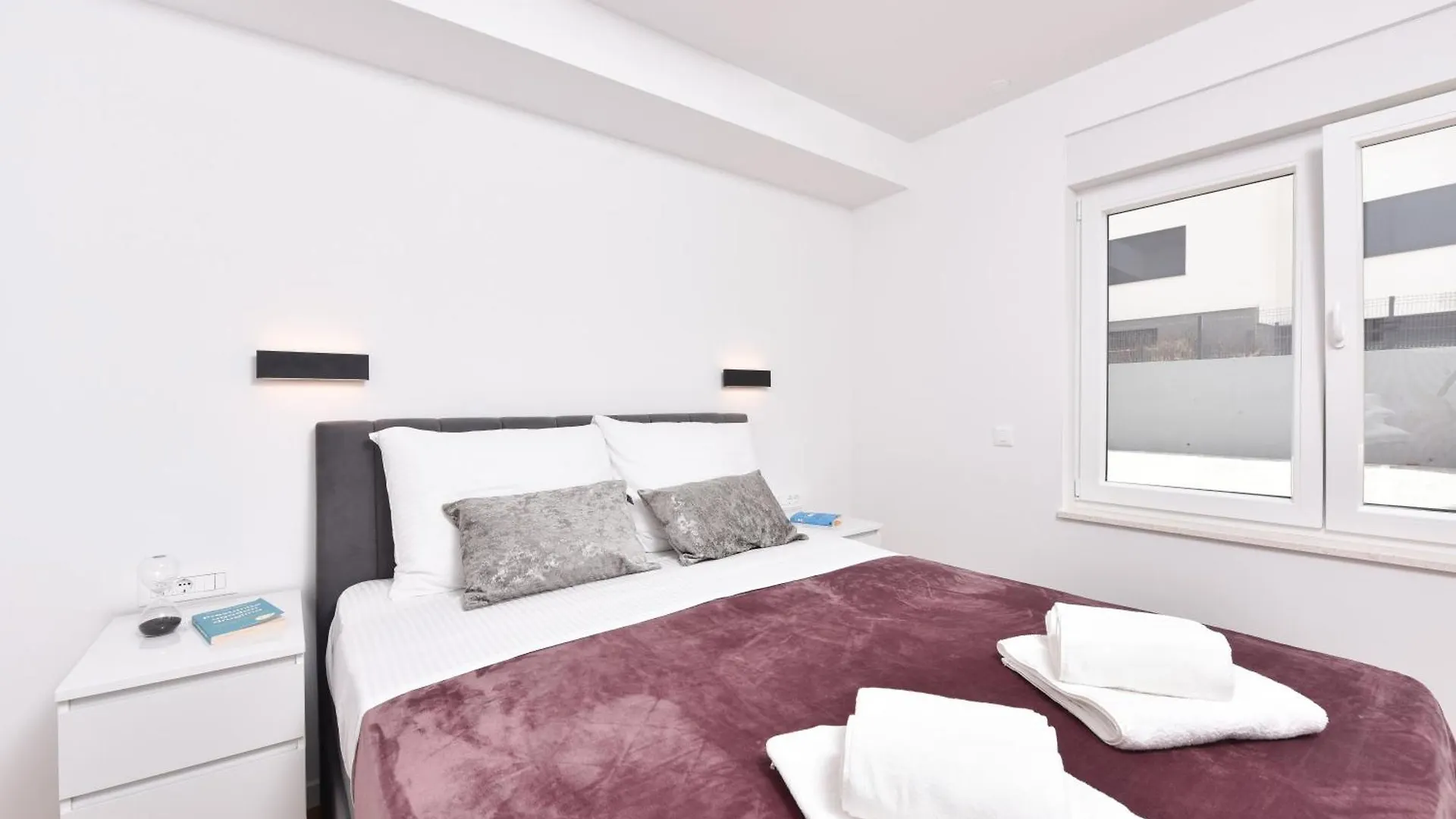 Apartment Bibi 1 Zadar