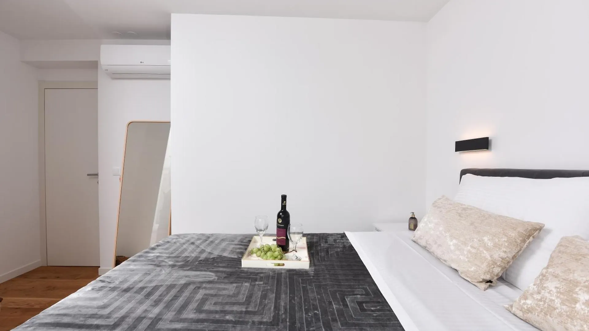 Apartment Bibi 1 Zadar