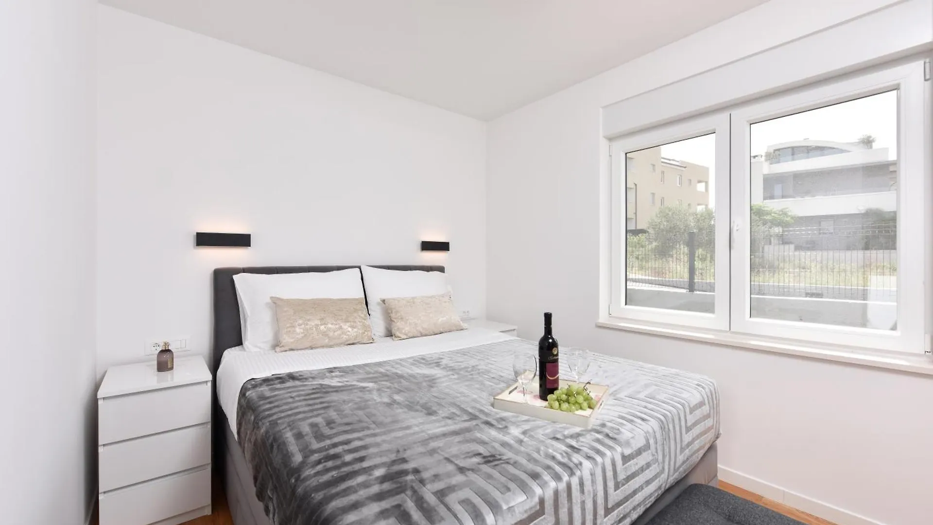 Apartment Bibi 1 Zadar Croatia
