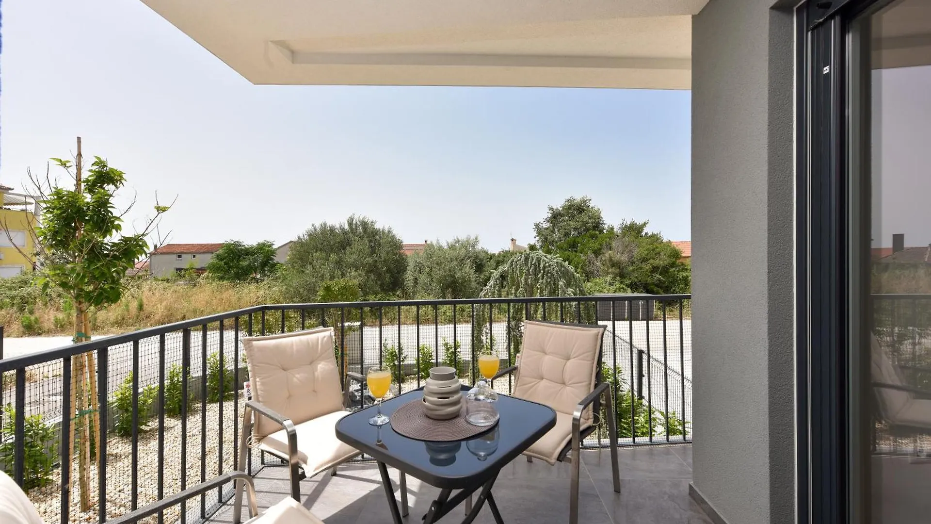 Apartment Bibi 1 Zadar Croatia